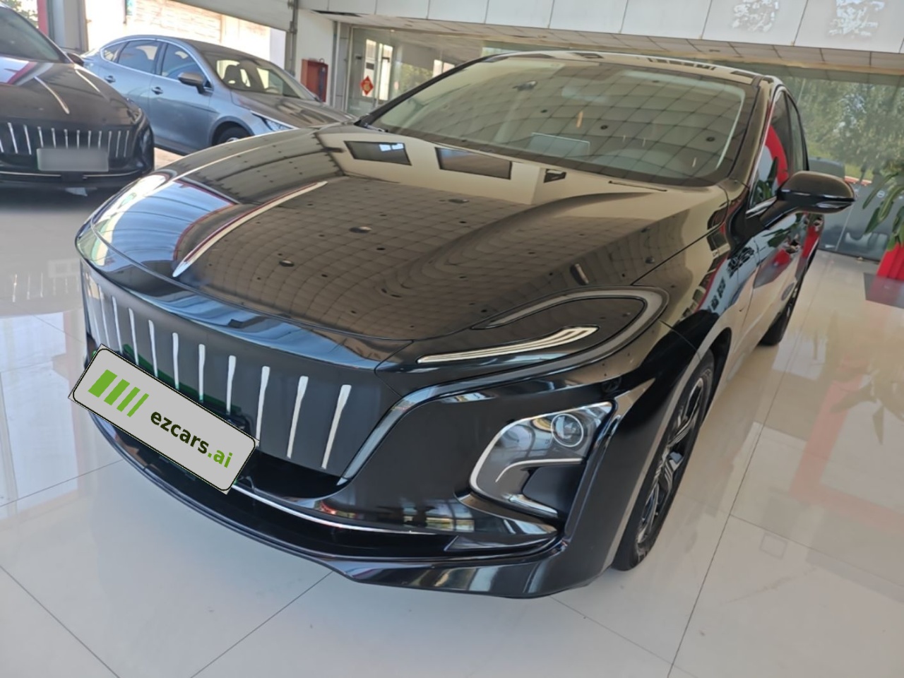 E-QM5 2023 Facelift
