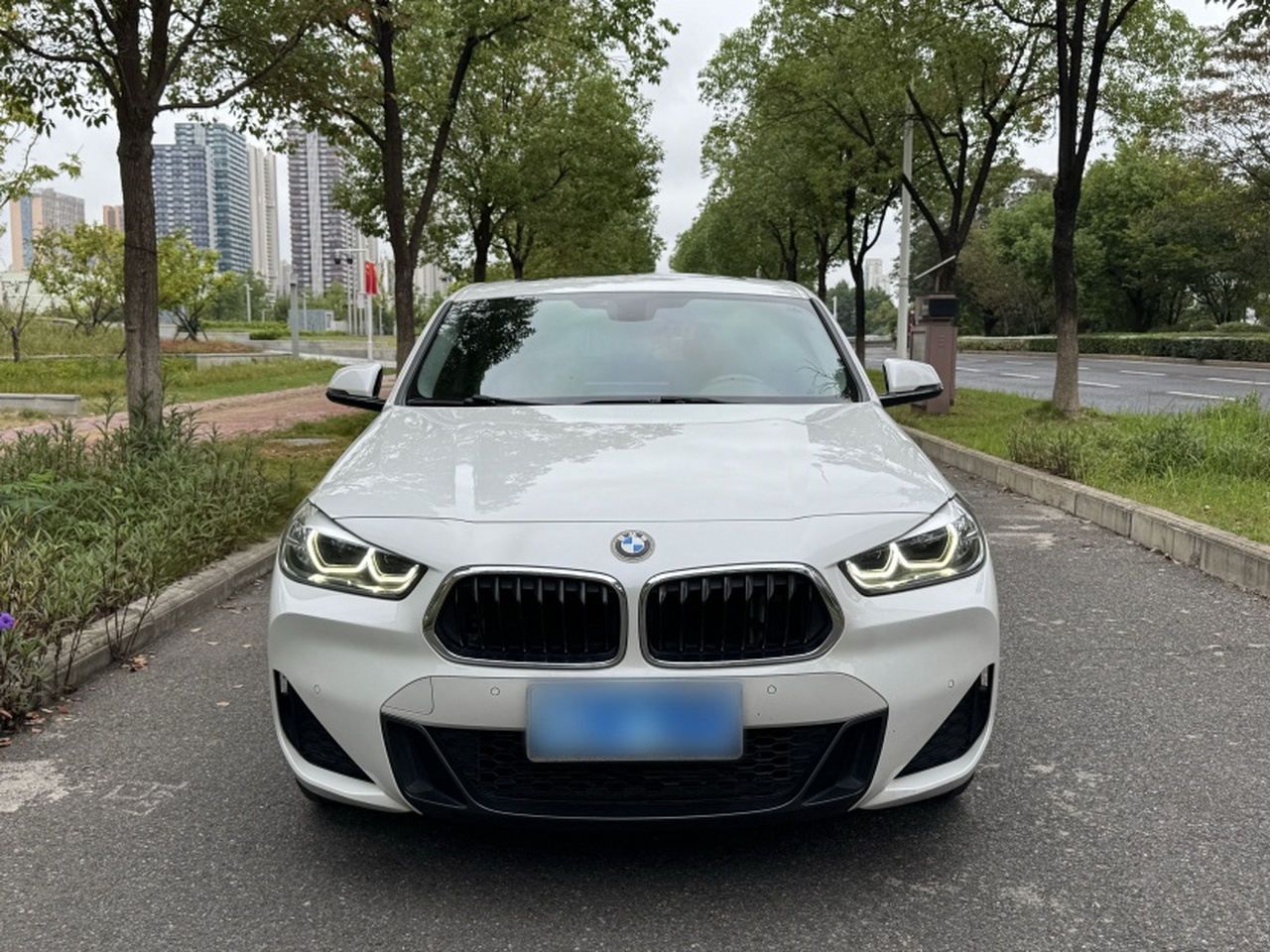 X2 2021 sDrive25i M Sport Package photo 4