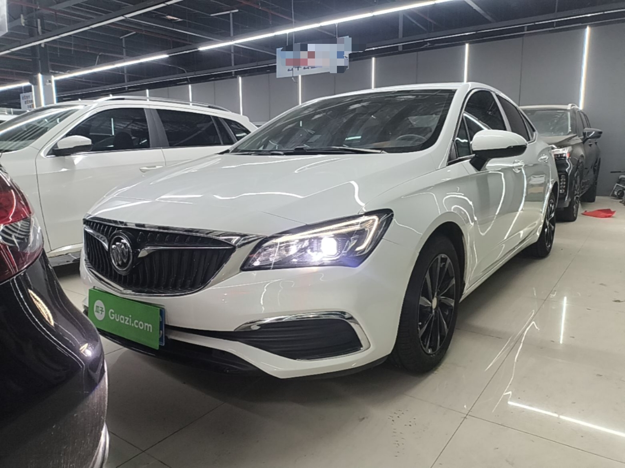 Verano 2019 Sedan 15S AT Leading