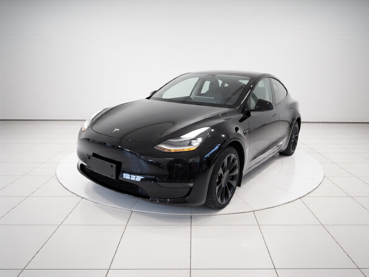 Model Y 2021 Standard Range RWD