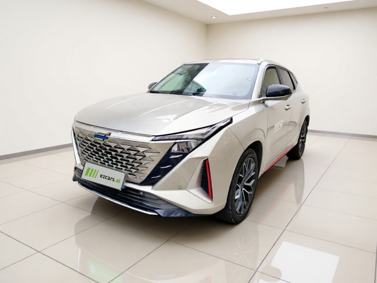 Z6 2022 1.5T DCT