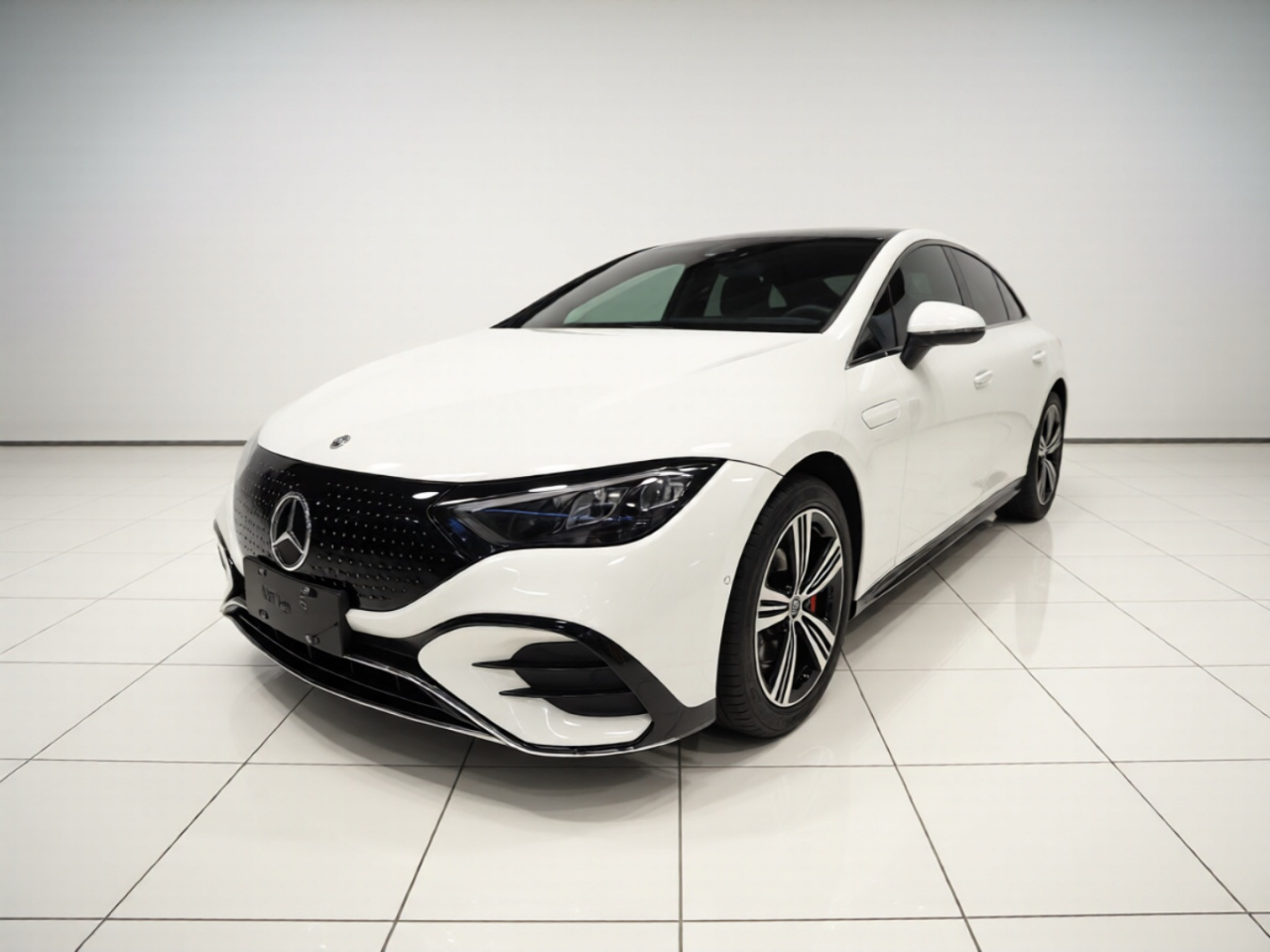 EQE 2025 500 4MATIC