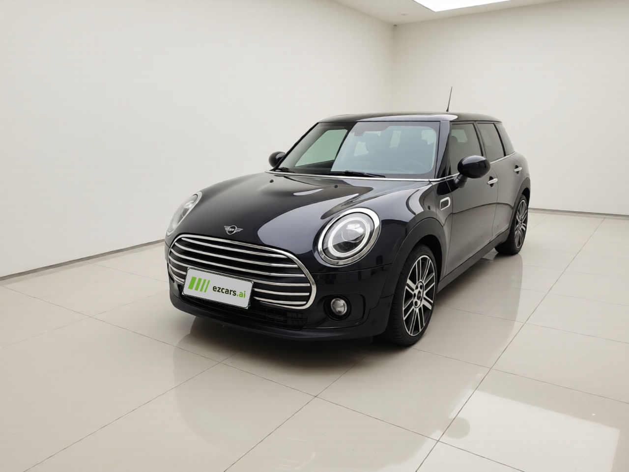 2019 1.5T COOPER