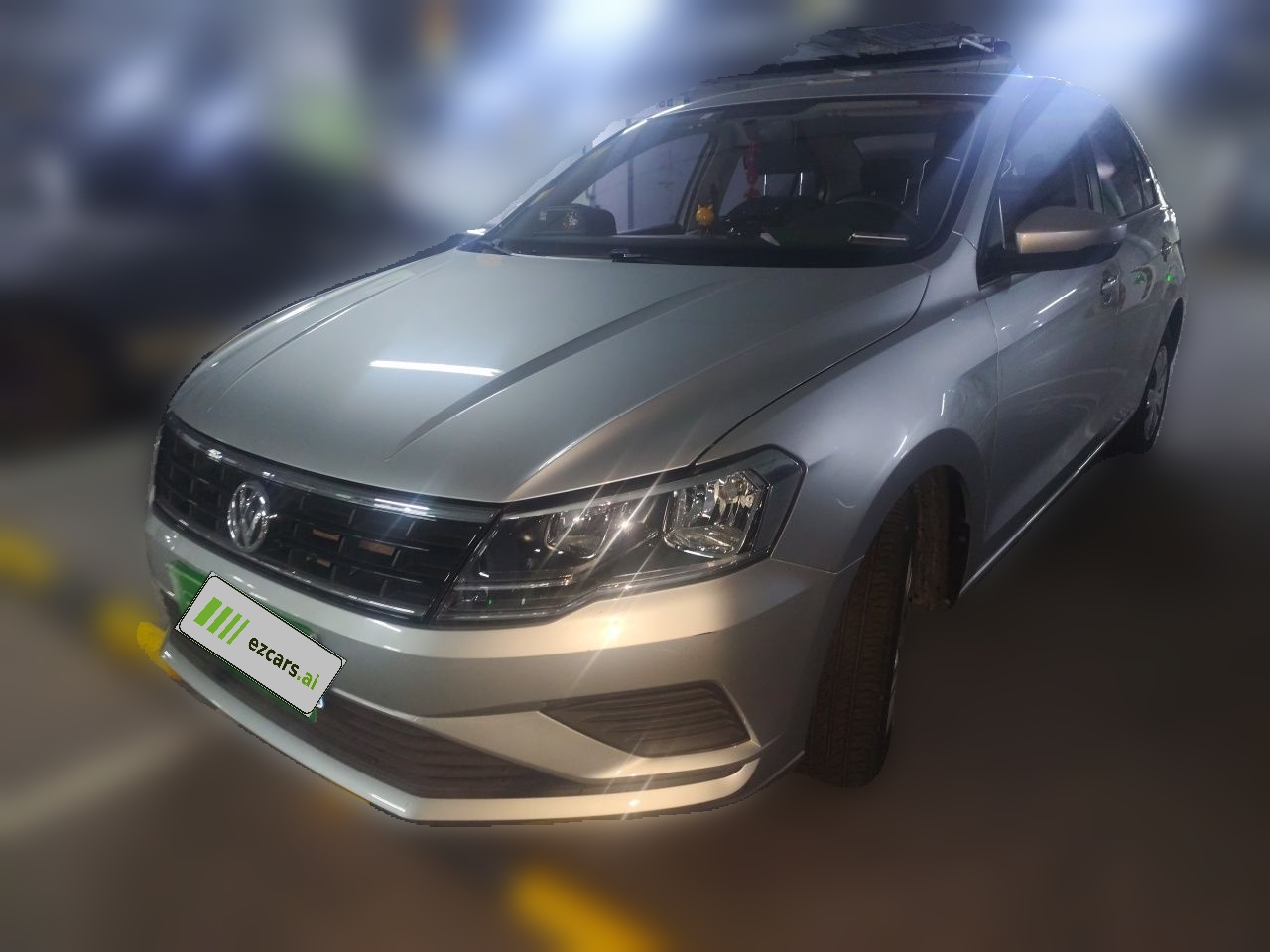 2017 1.4L MT Fashion