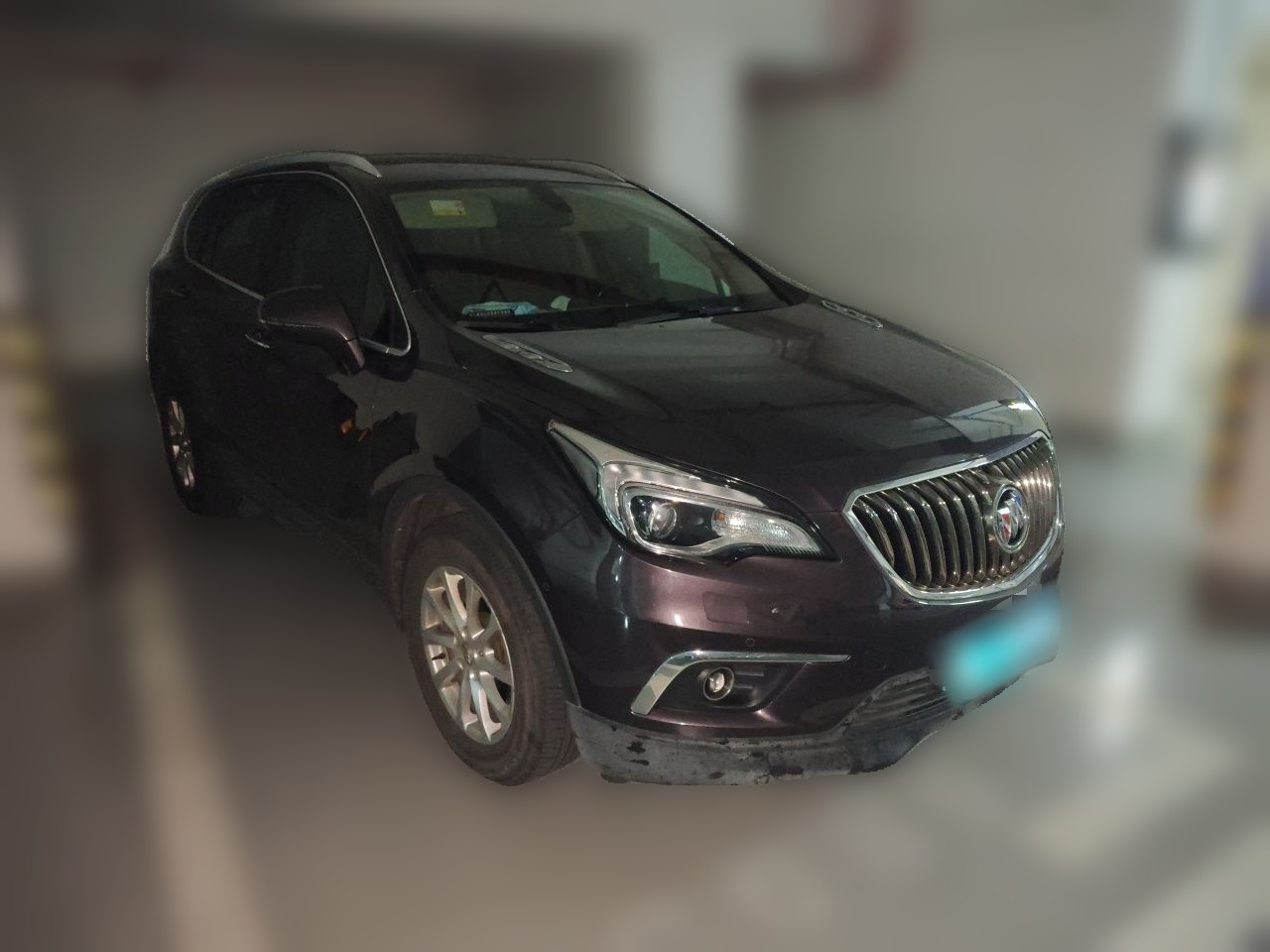 Envision 2017 20T RWD Luxury photo 3