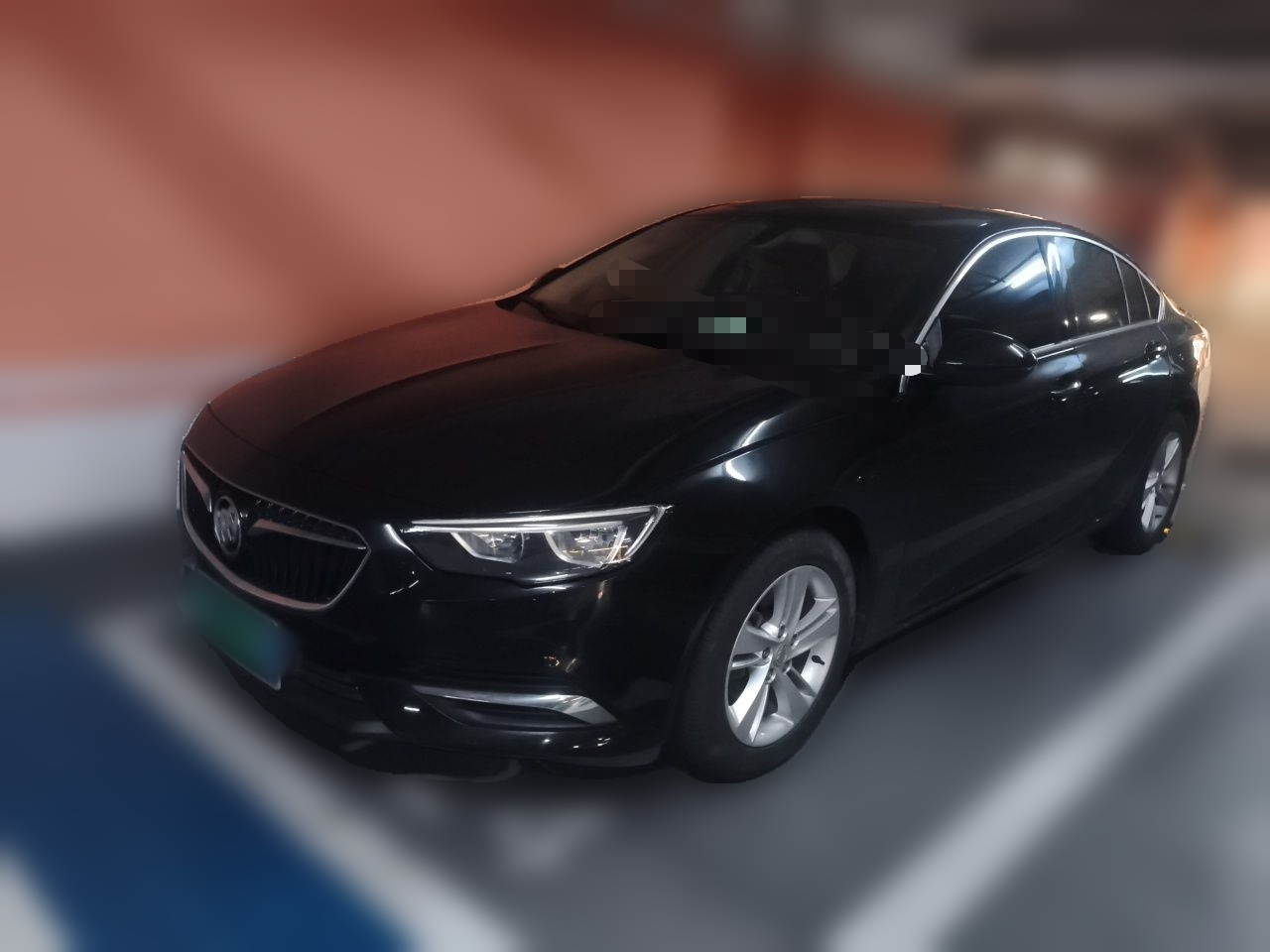 Regal 2019 20T Elite China VI