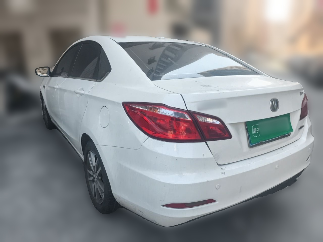 Eado 2015 1.6L AT Flagship photo 4