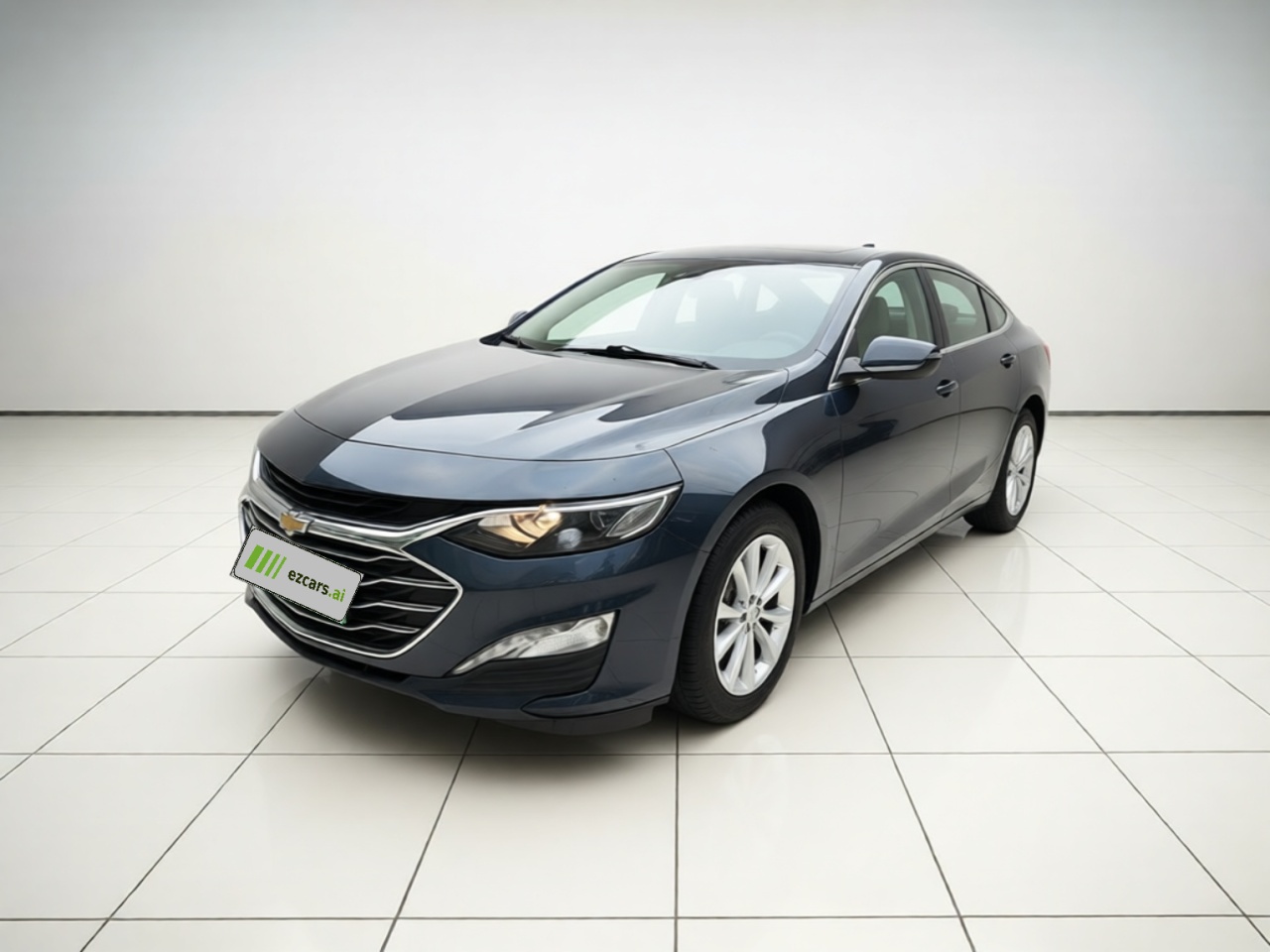 Malibu XL 2019 535T CVT