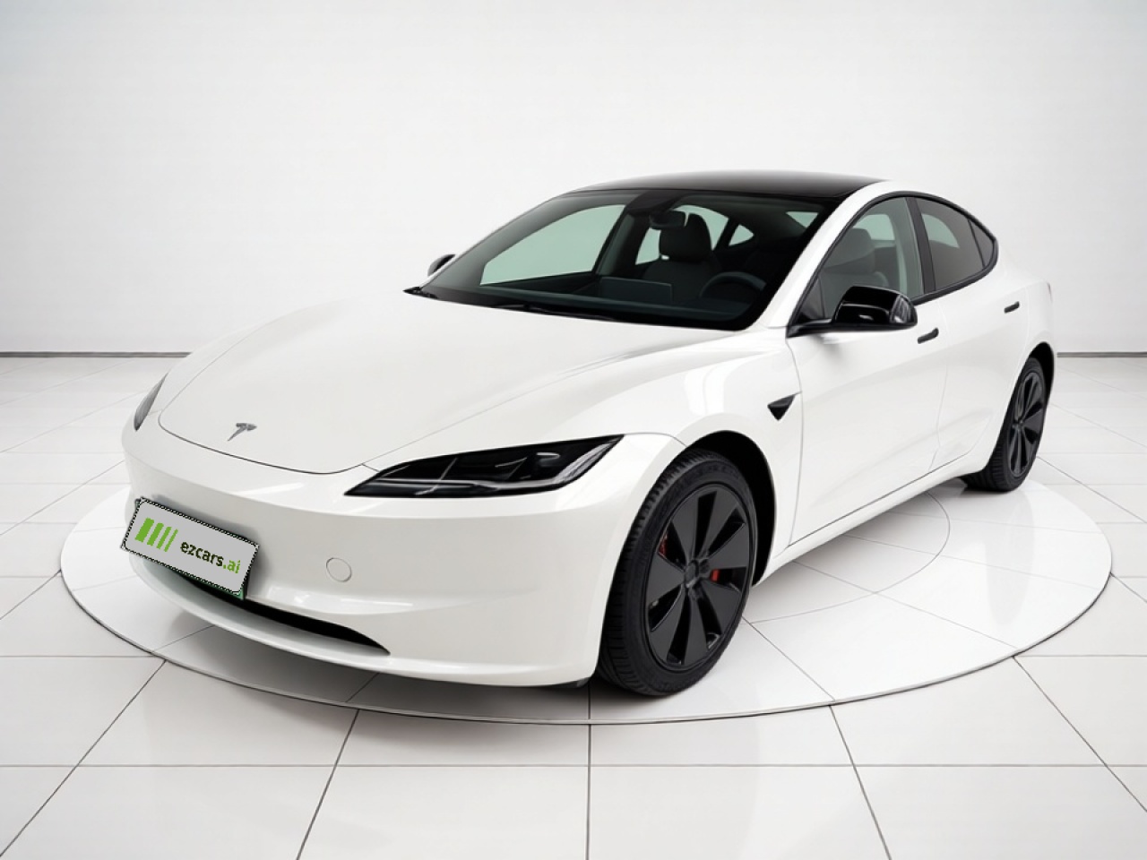 Model 3 2023 RWD