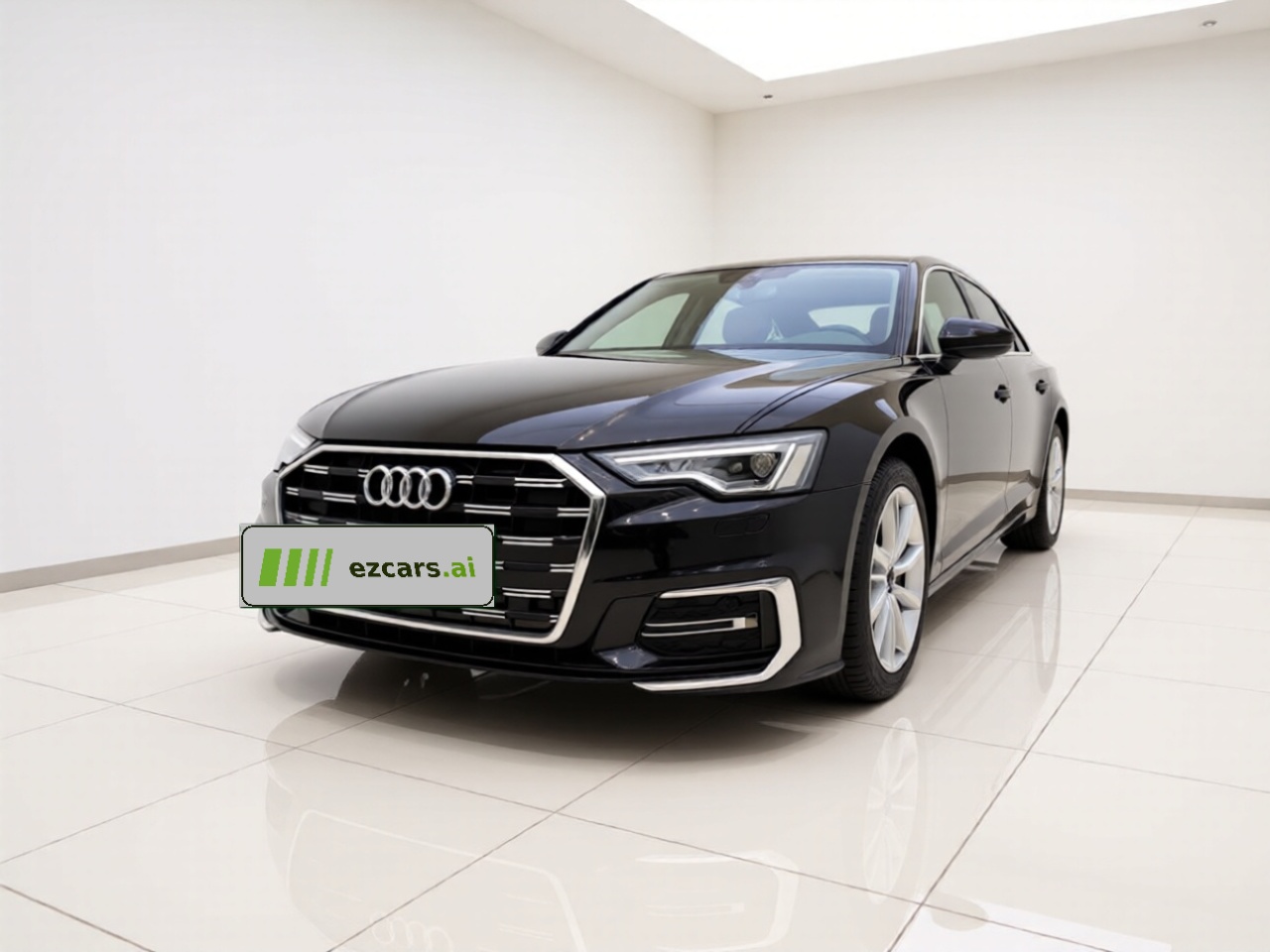 A6L 2024 45 TFSI Dynamic