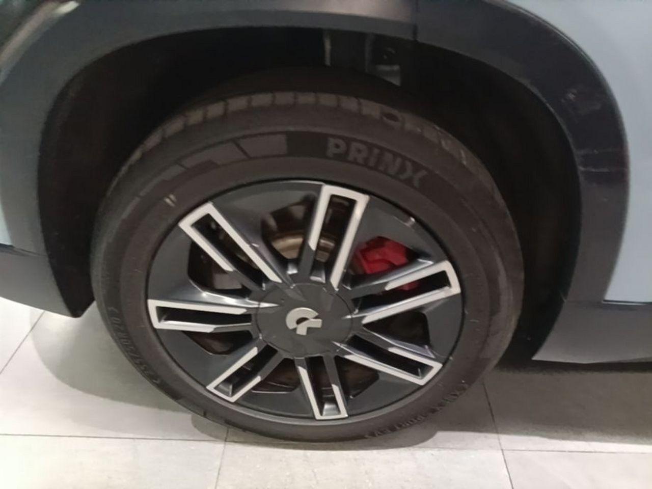 ES6 2020 420KM Sport photo 4