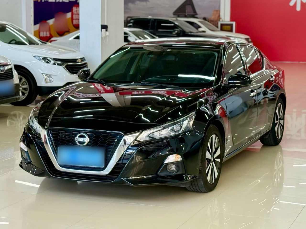 Teana 2021 2.0L XL Comfort