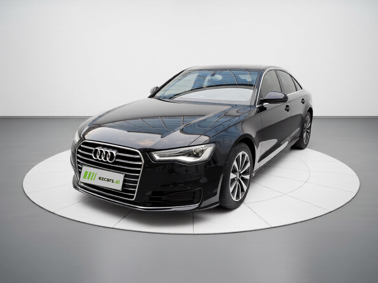 A6L 2016 30 FSI Comfort