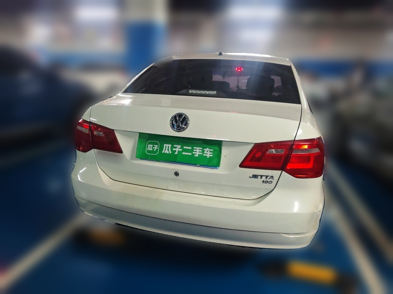 2015 1.6L AT Fashion photo 5