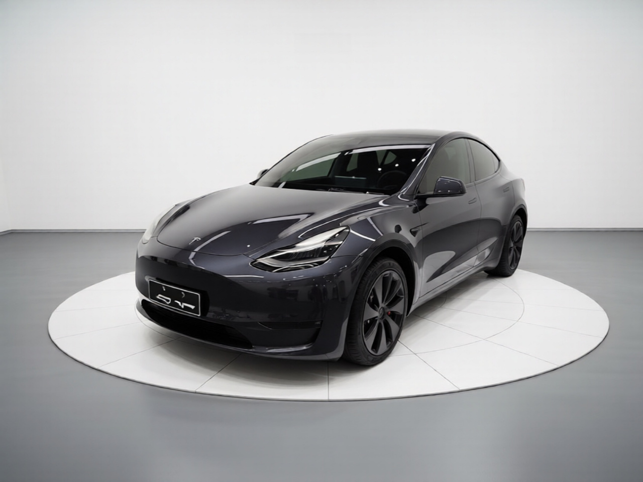 Model Y 2022 RWD