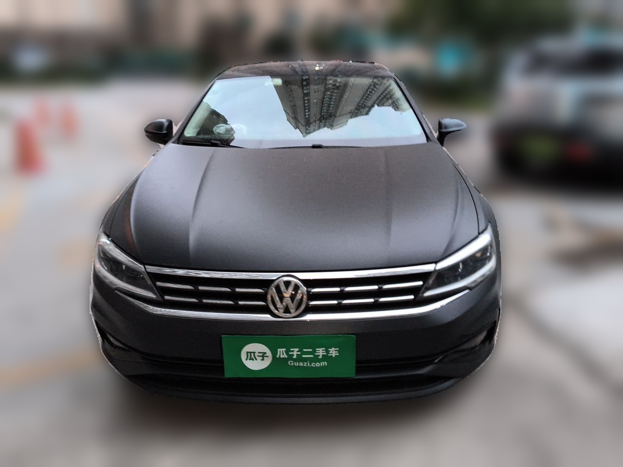 Lamando 2019 280TSI DSG Comfort China V photo 2
