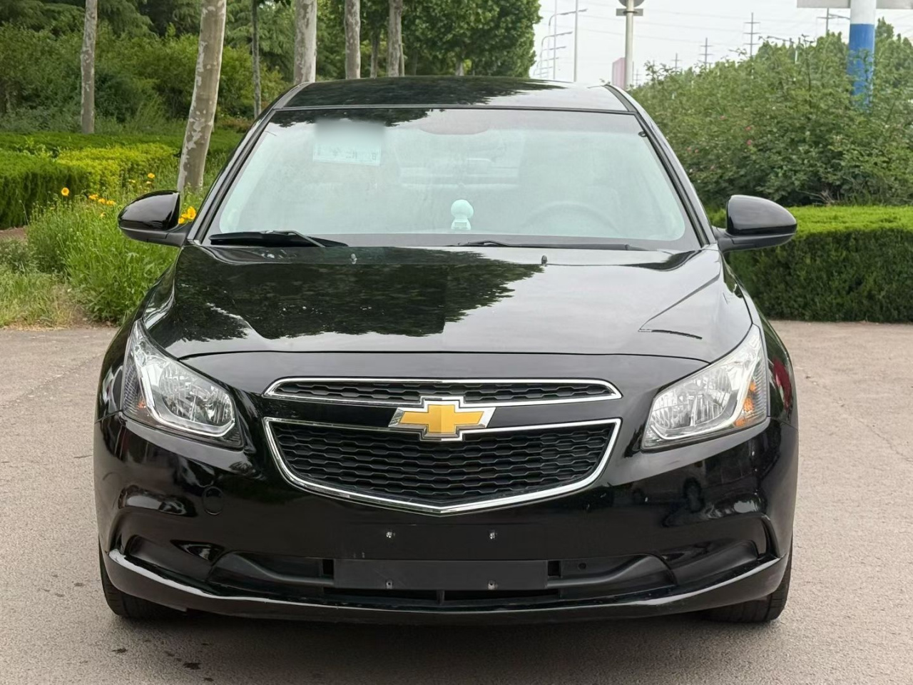 2015 1.5L Classic SL MT photo 3