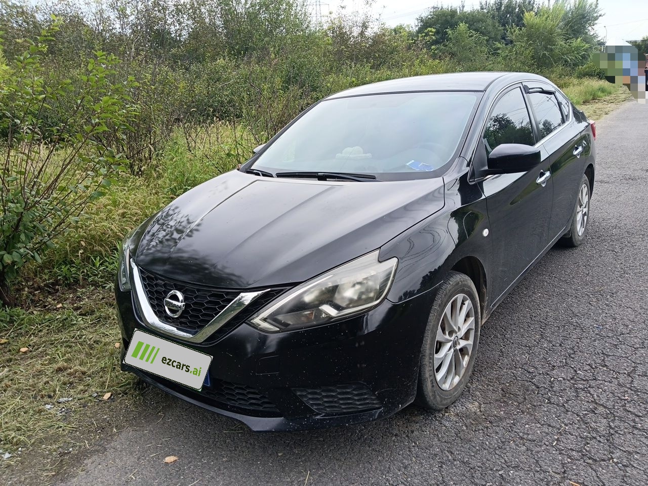 Sylphy 2022 Classic 1.6XE CVT Comfort