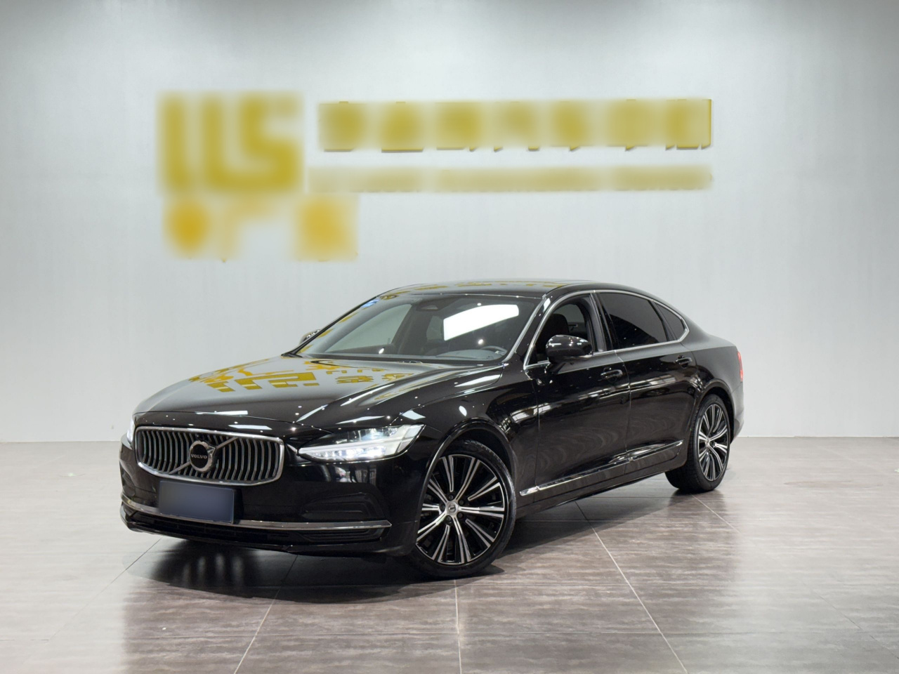 S90 2024 B5 Luxury