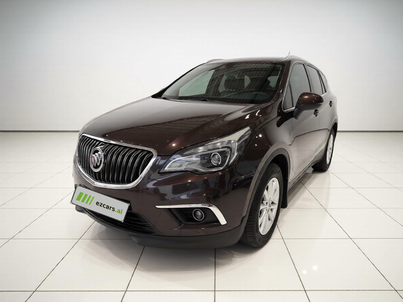 Envision 2017 20T RWD Luxury