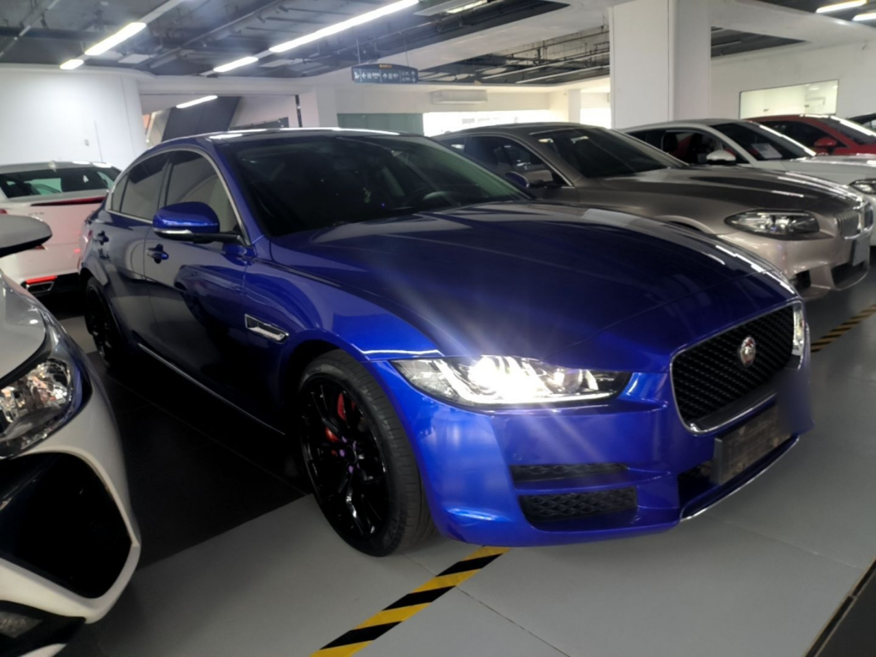 XEL 2019 2.0T 200PS Exclusive photo 3