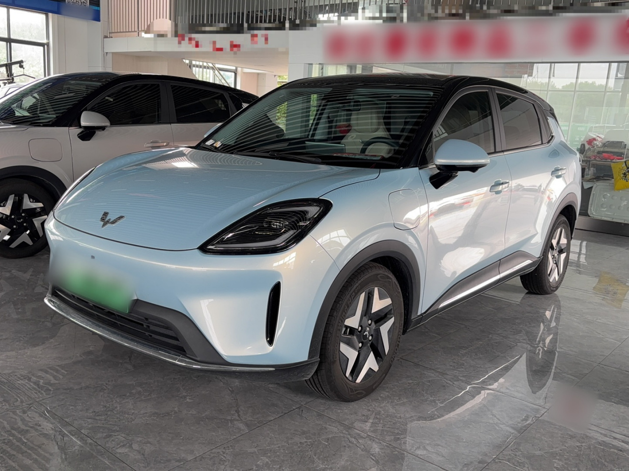 Bingo S 2025 430km Flagship