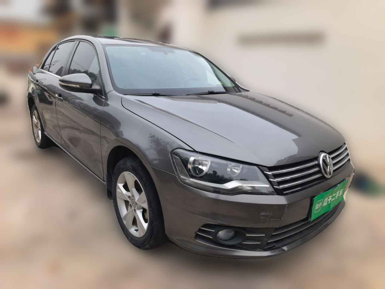 Bora 2014 1.6L MT Comfort photo 3