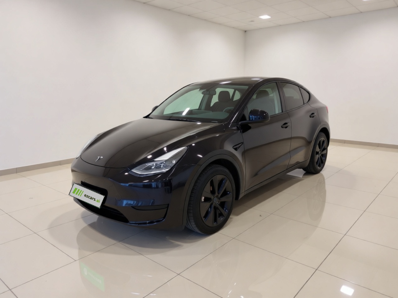 Model Y 2022 RWD