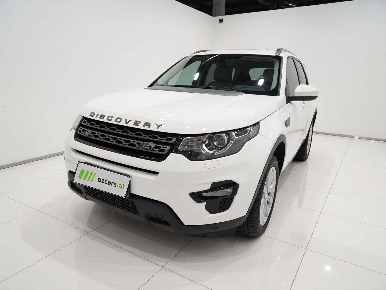 Discovery Sport 2018 240PS SE