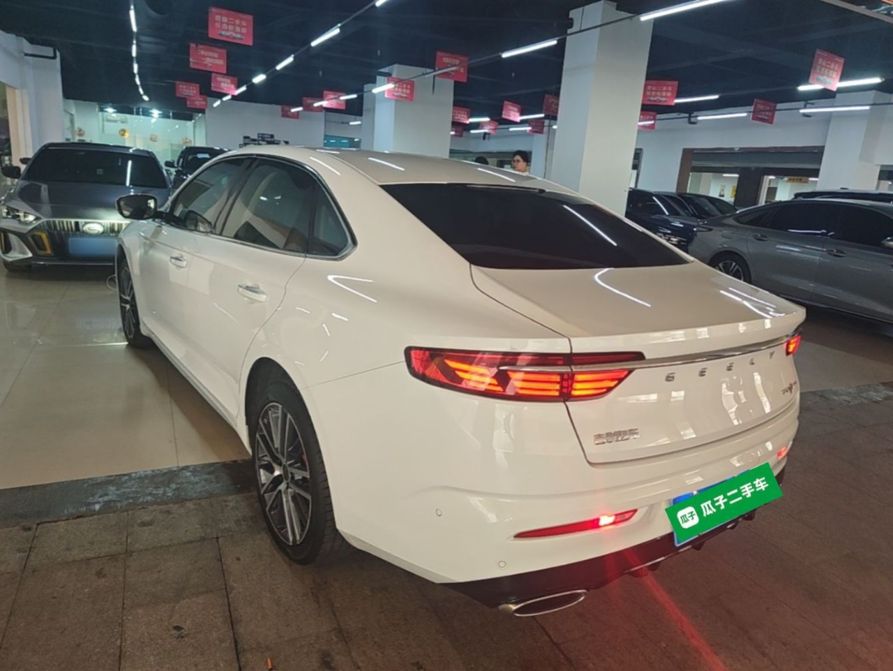 Preface 2021 Facelift 2.0TD Premium photo 4