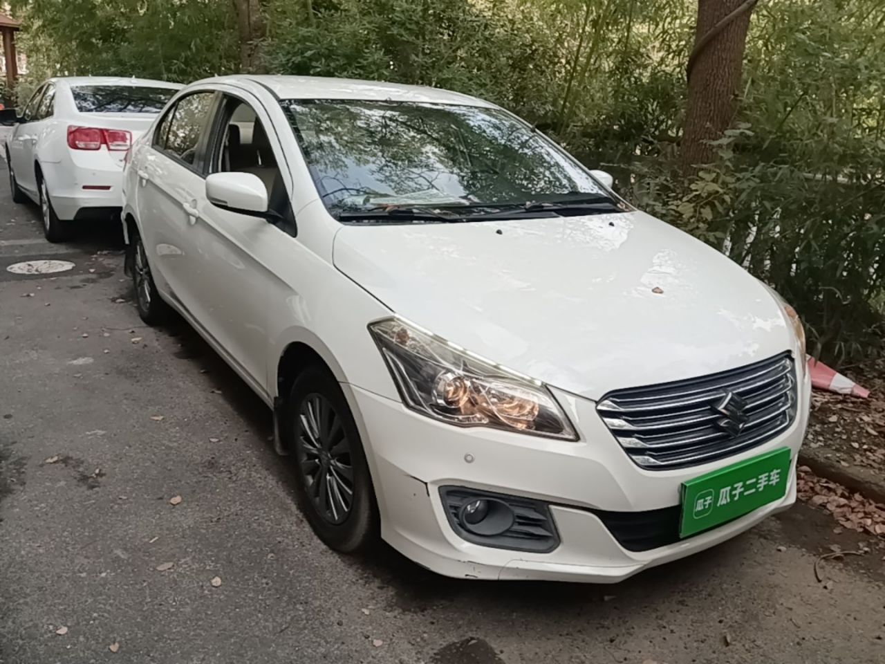 2015 1.6L MT photo 3