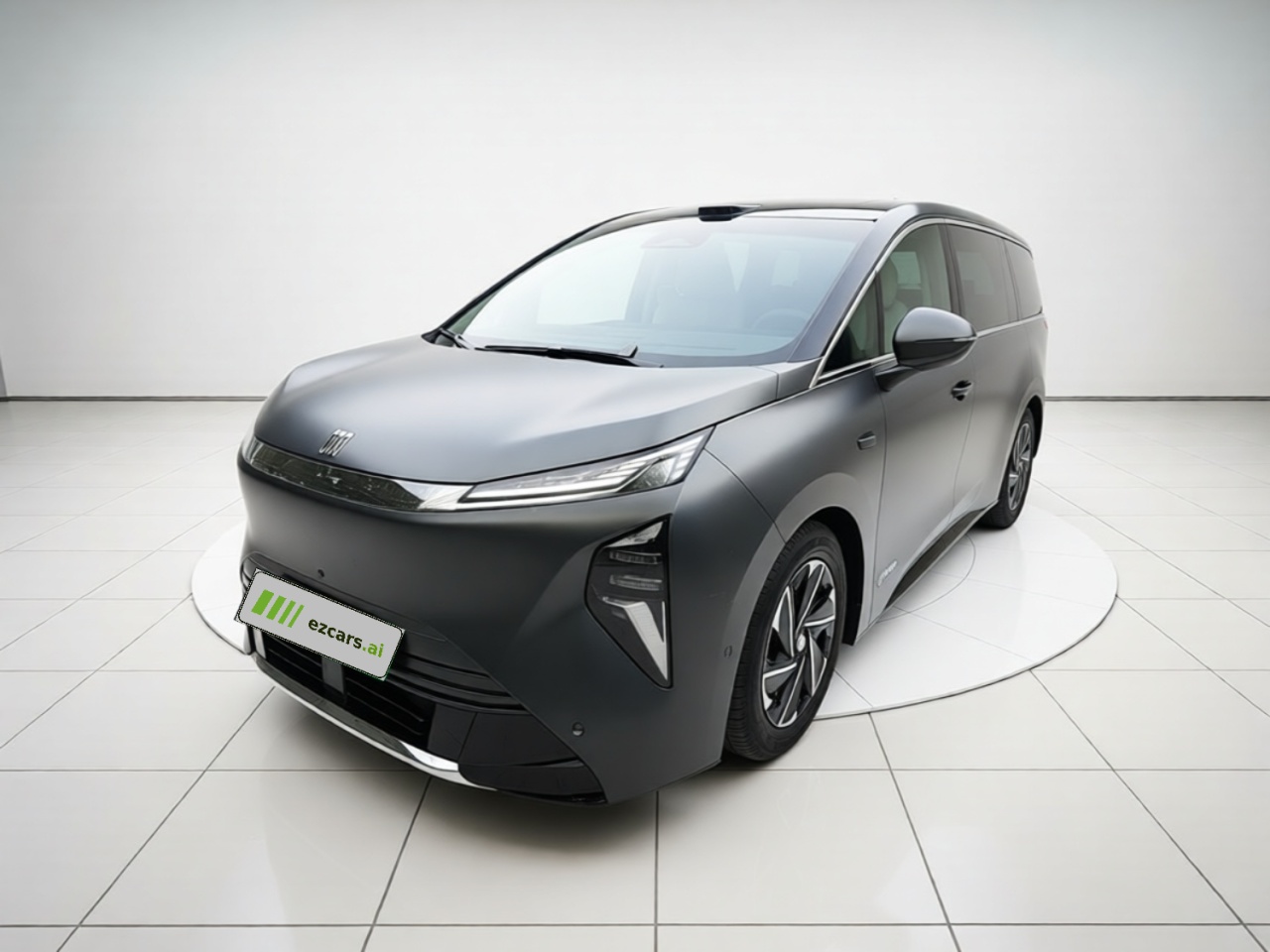 2026 EV
