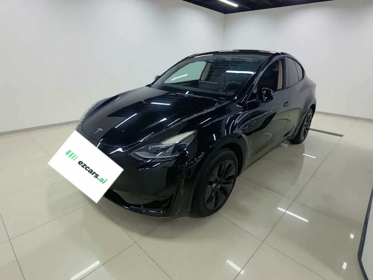 Model Y 2024 RWD