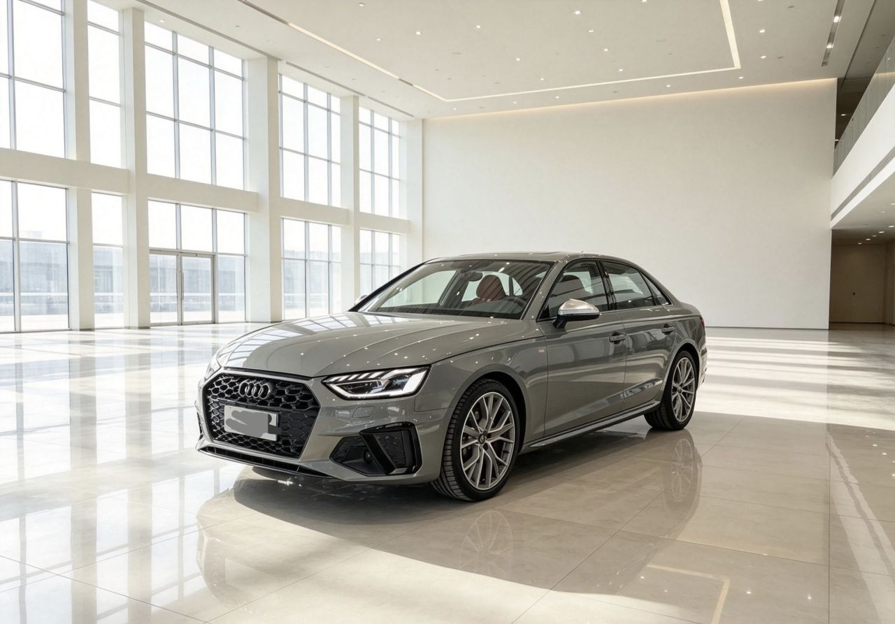 S4 2023 S4 3.0TFSI