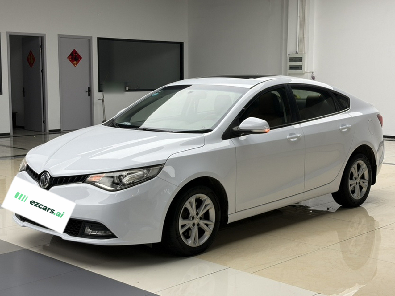 2016 1.5T AT Value Luxury