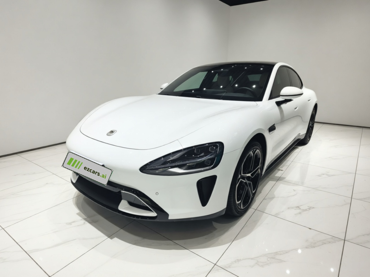 Xiaomi SU7 2024 RWD Extended Range High-end ADAS Pro