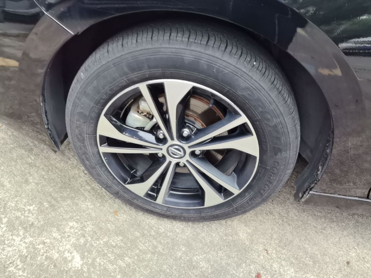 Sylphy 2022 1.6L XL CVT Enjoy photo 3