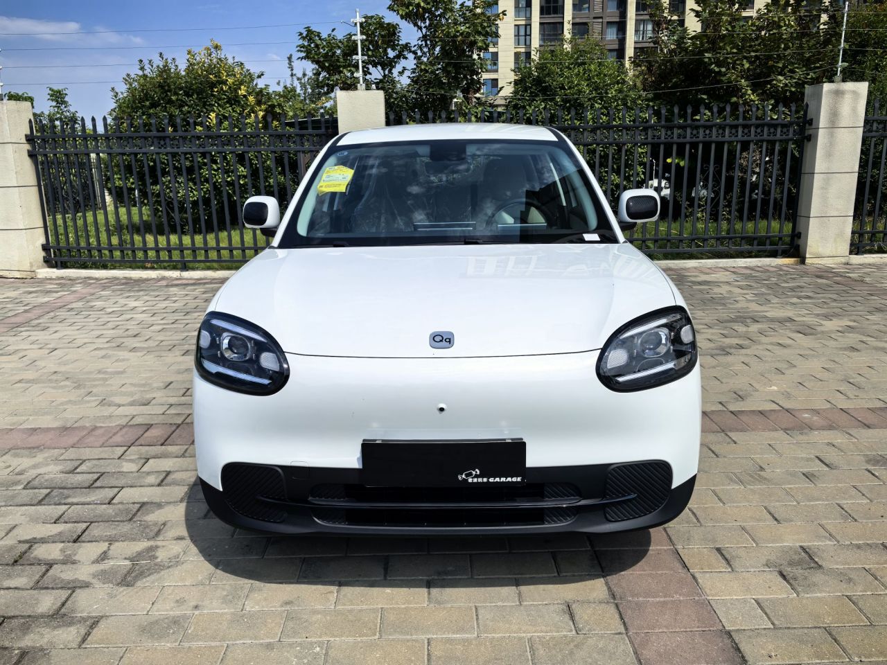 QQ QQ3 EV 2026 420 photo 2
