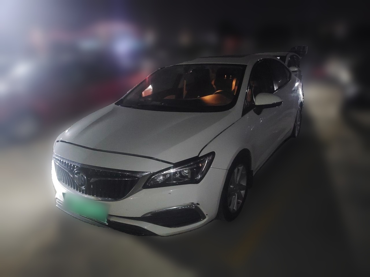 Verano 2018 Sedan 15S AT Progressive