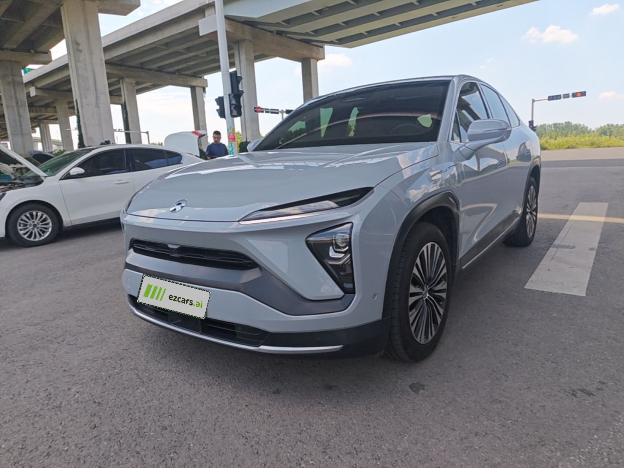EC6 2020 430KM Sport