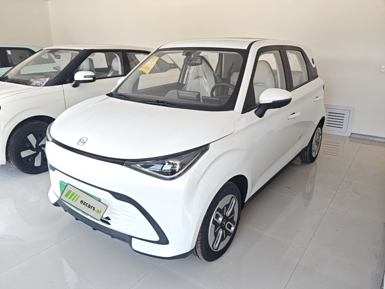 QQ 2025 305km