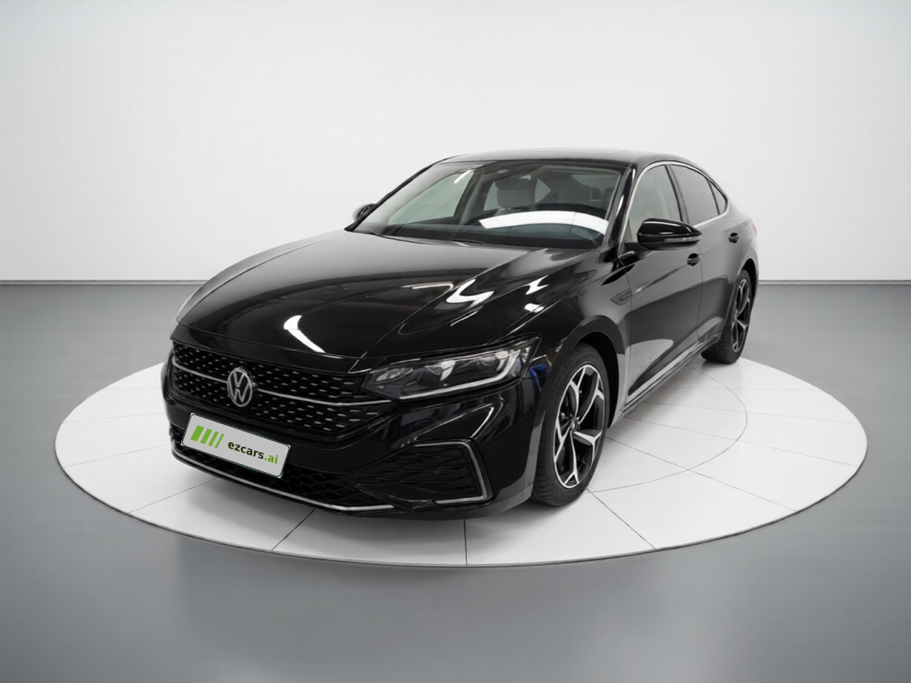 Passat 2023 330TSI Elite
