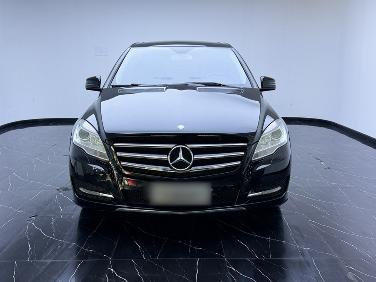R-Class 2017 R 320 4MATIC Business Edition photo 2
