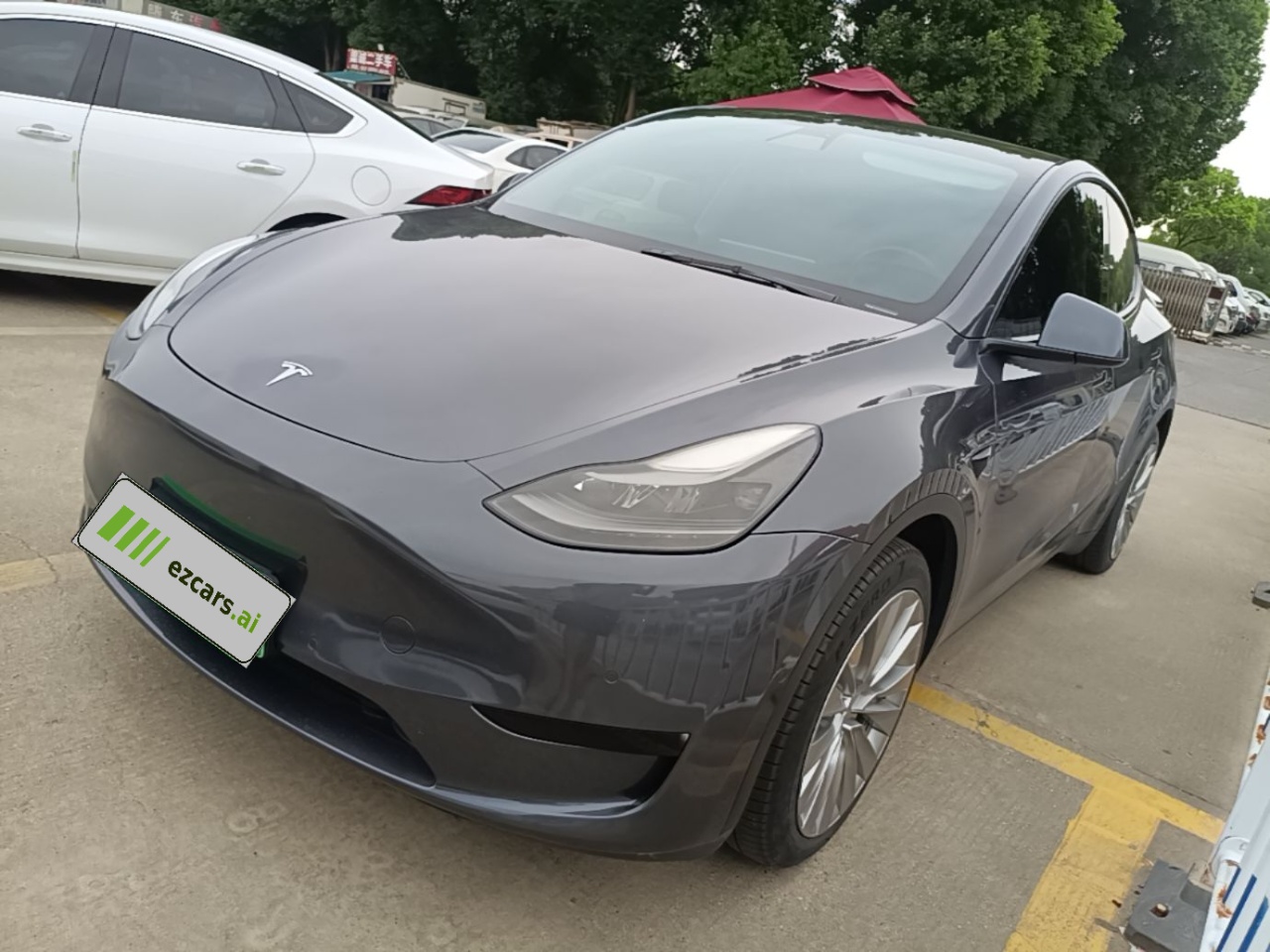 Model Y 2022 RWD