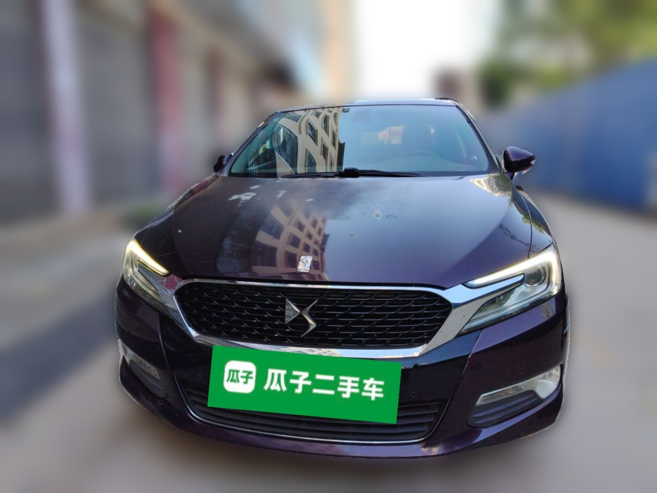 5LS 2014 1.6T Exclusive THP200 photo 2