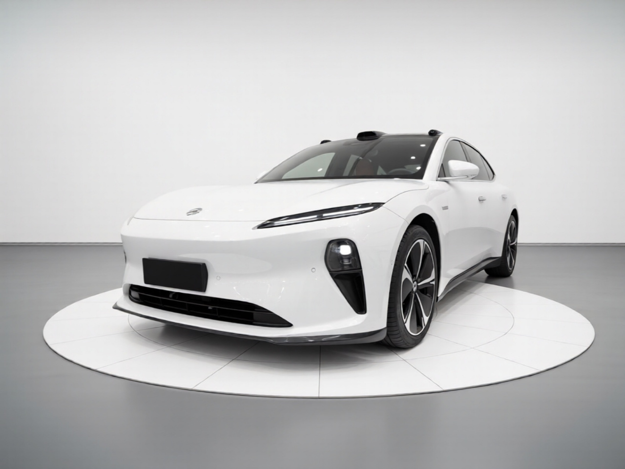 ET5T 2024 75kWh Touring