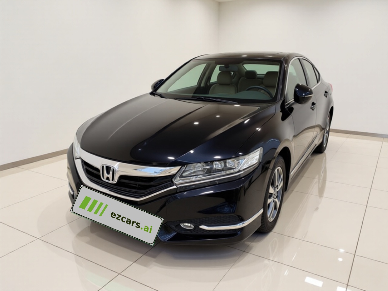 Spirior 2015 2.0L Collection