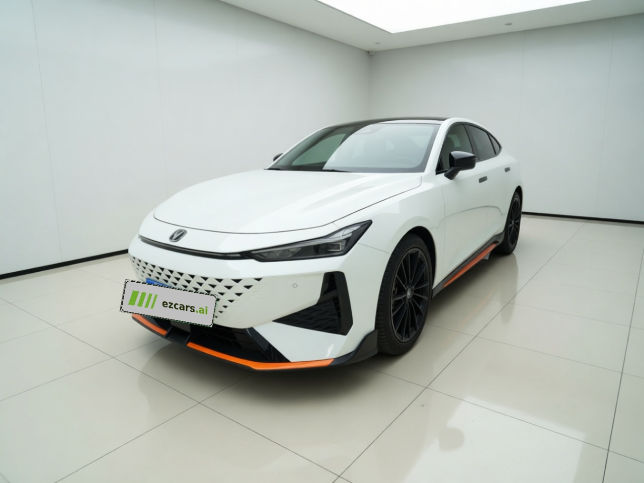 UNI-V 2024 1.5T Premium Sport