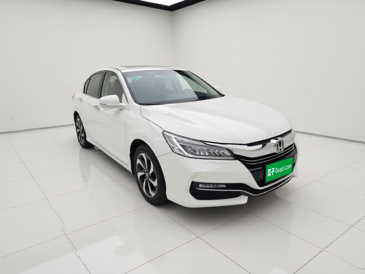 Accord 2016 2.4L Luxury photo 3
