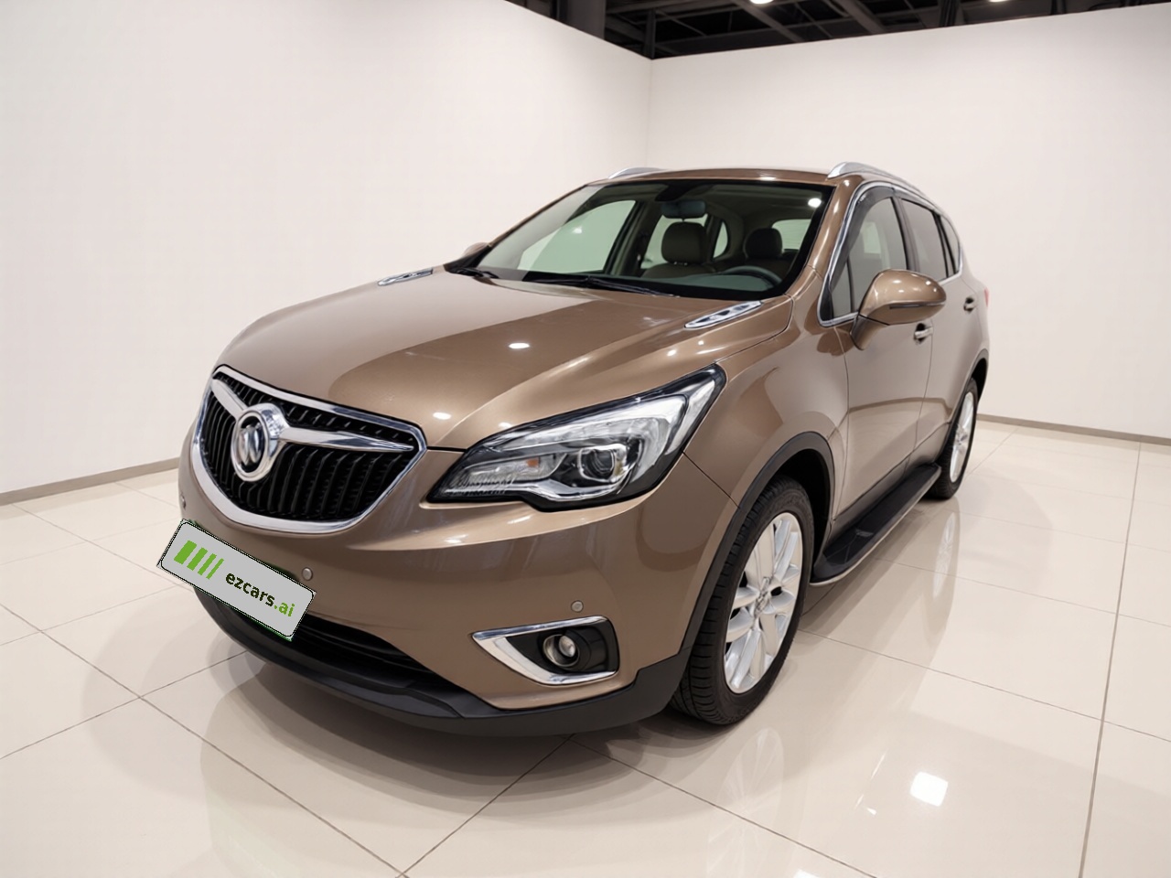 Envision 2018 28T AWD Elite